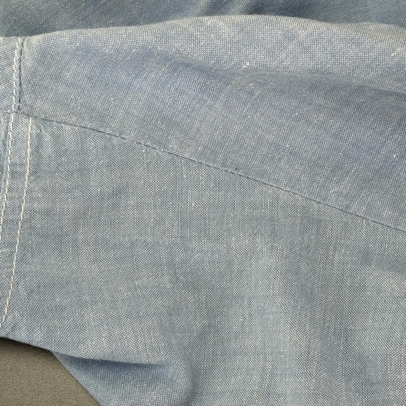 Vtg Together Pull On Drawstring Waist Teddy Bear Pants L Tapered Leg High Rise - Picture 16 of 16